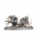 Warhammer Age of Sigmar - Warpspark Weapon Battery Warhammer Age of Sigmar - Warpspark Weapon Battery, Unleash the twisted ingenuity of the Skaven with the Warpspark Weapon Battery